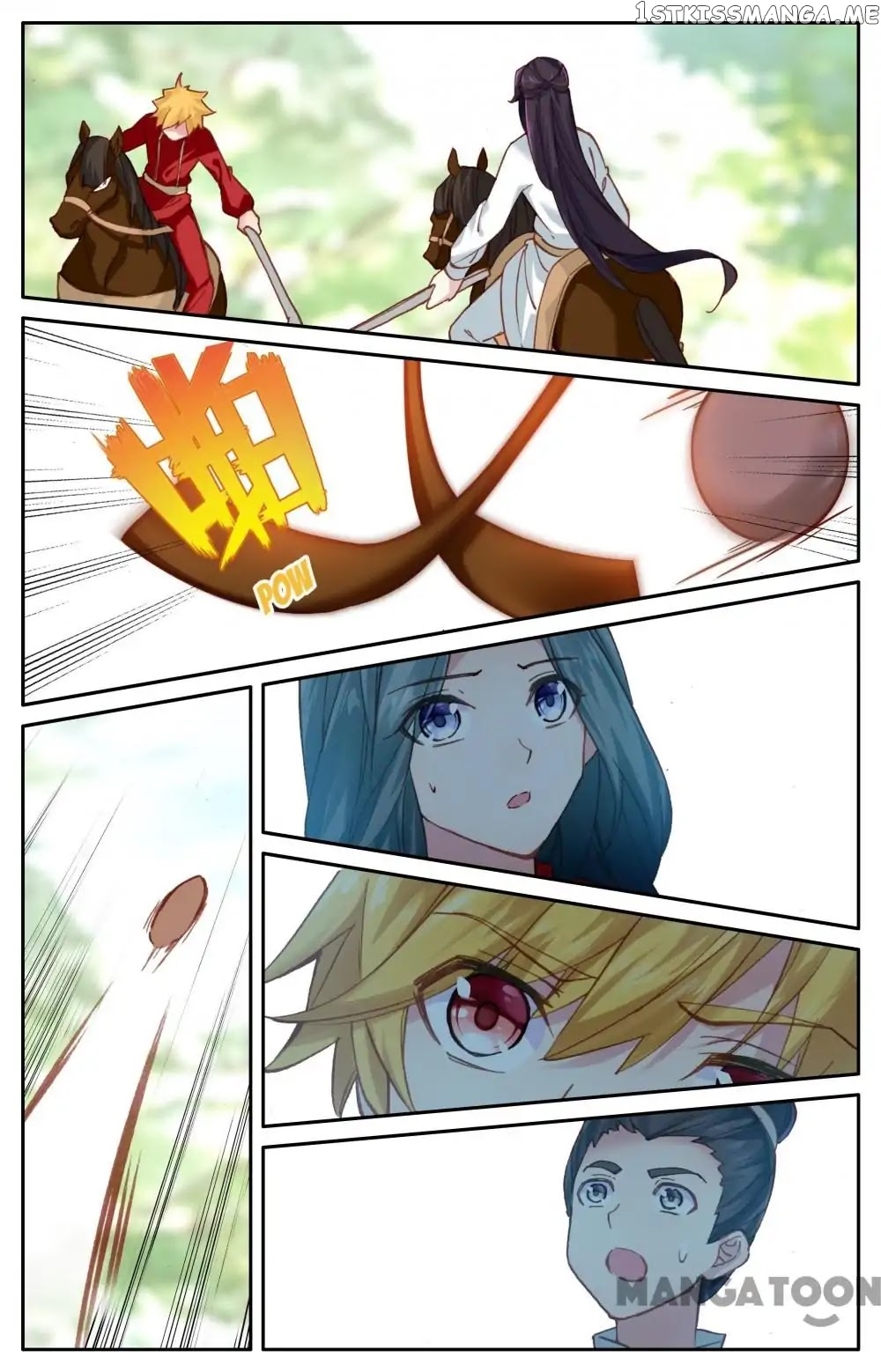 Detective Lady chapter 77 - page 4