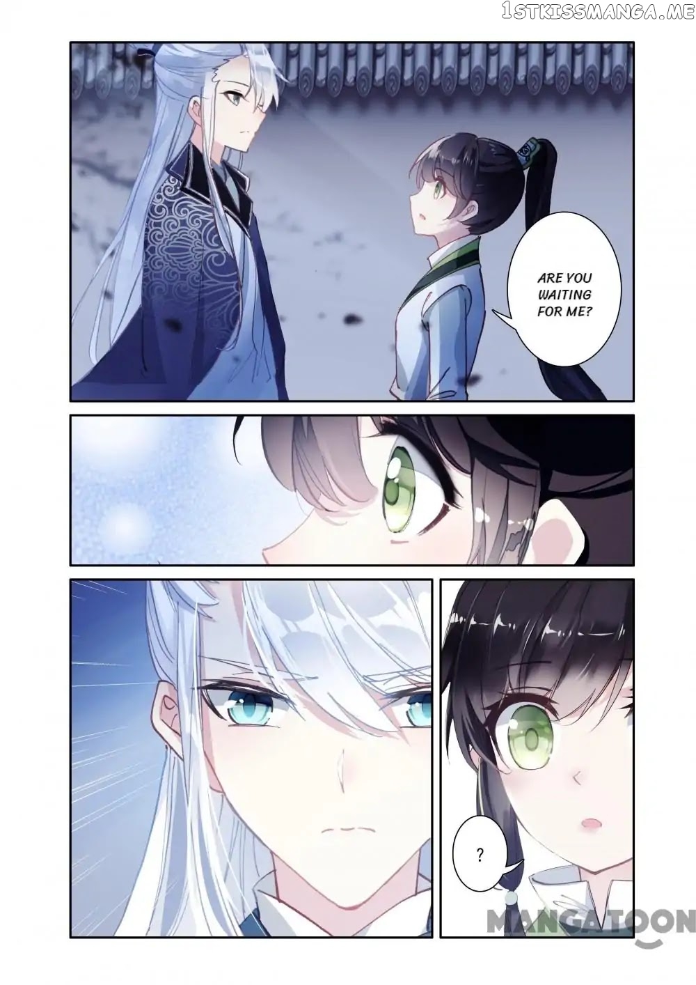 Detective Lady chapter 64 - page 9