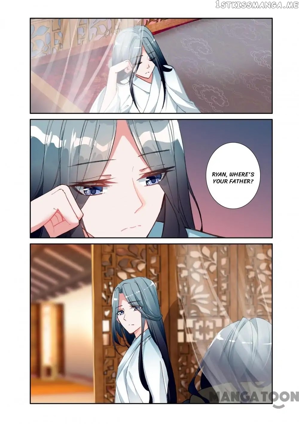 Detective Lady chapter 65 - page 9