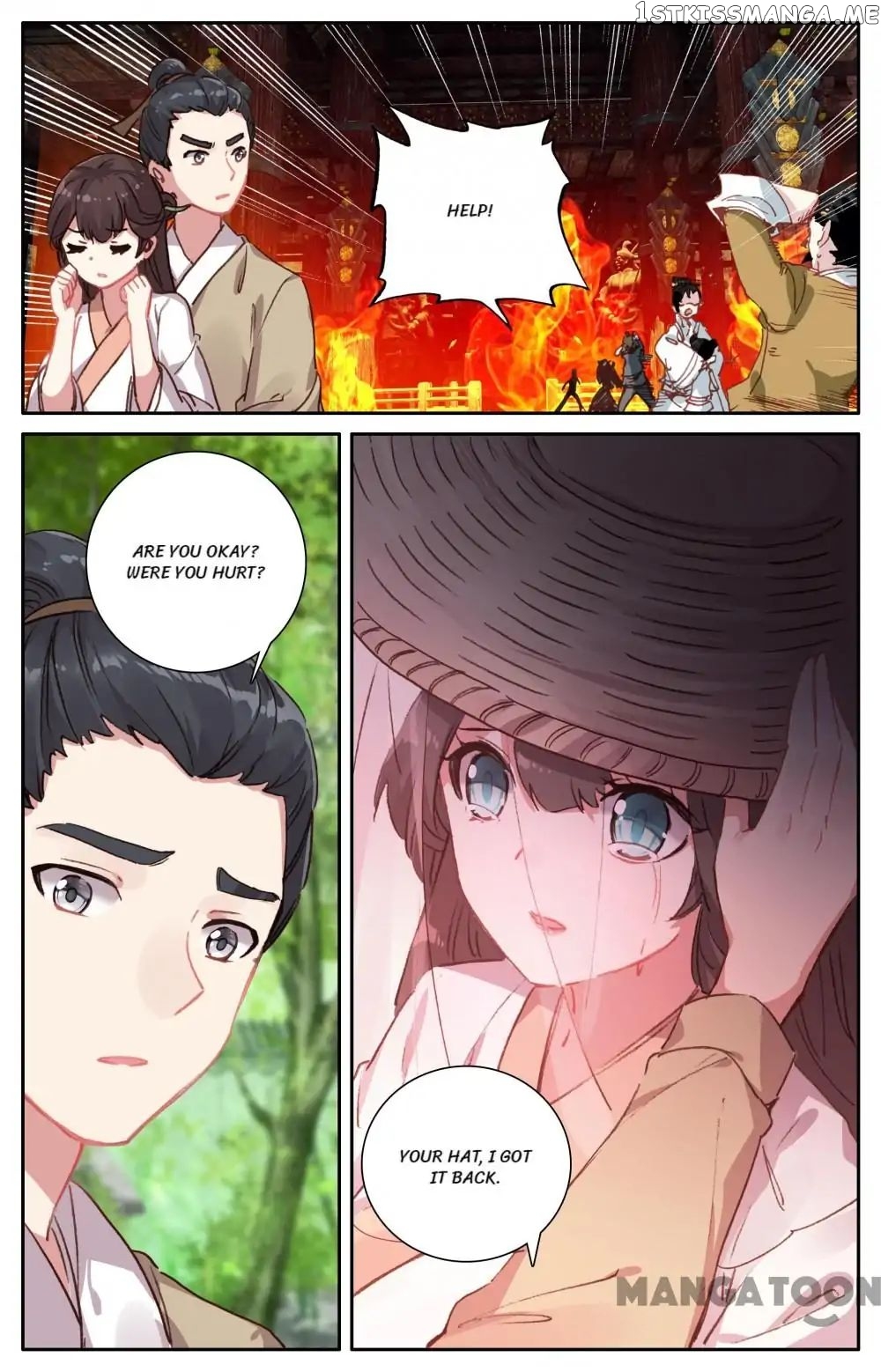 Detective Lady chapter 94 - page 10