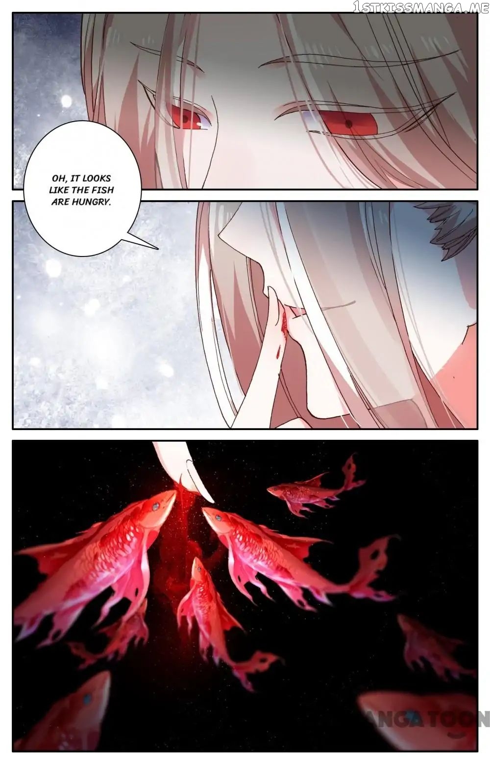 Detective Lady chapter 97 - page 9