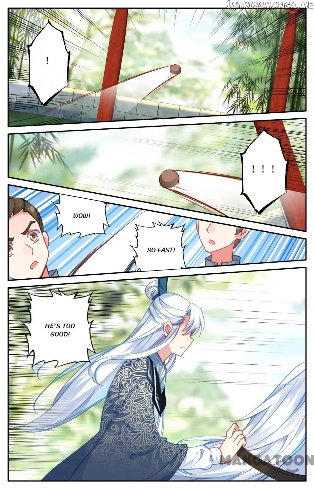 Detective Lady chapter 78 - page 8