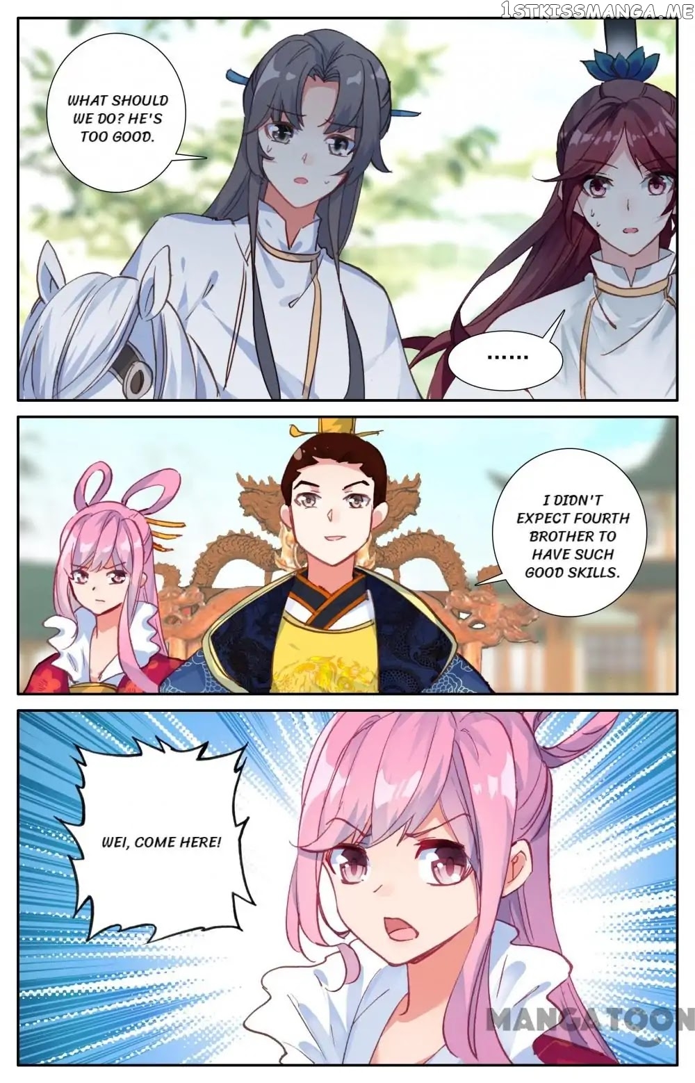 Detective Lady chapter 78 - page 9