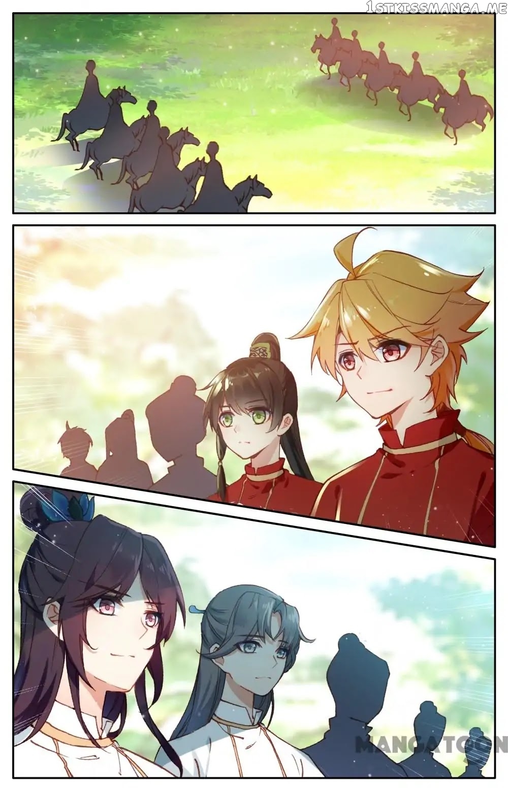 Detective Lady chapter 76 - page 1