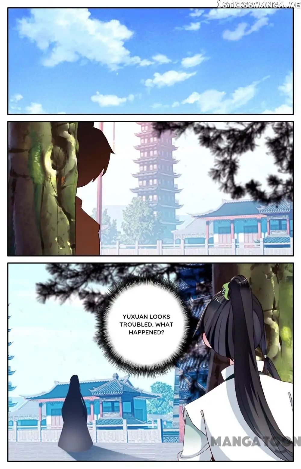 Detective Lady chapter 110 - page 11