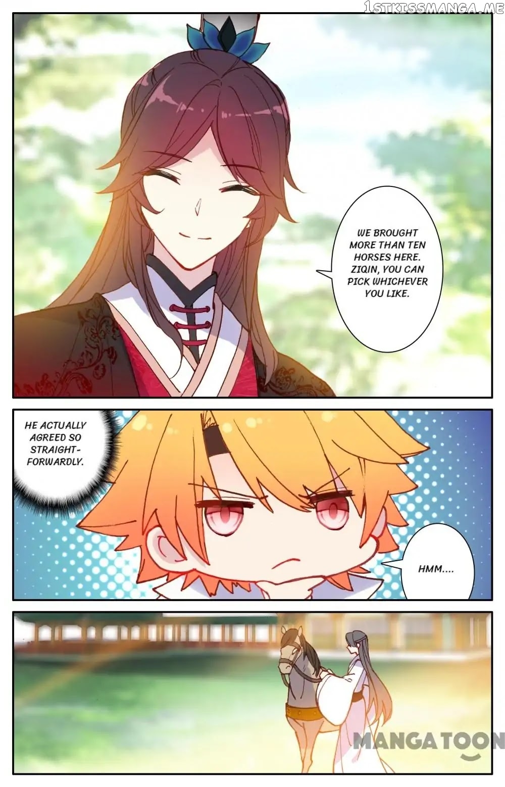 Detective Lady chapter 75 - page 10