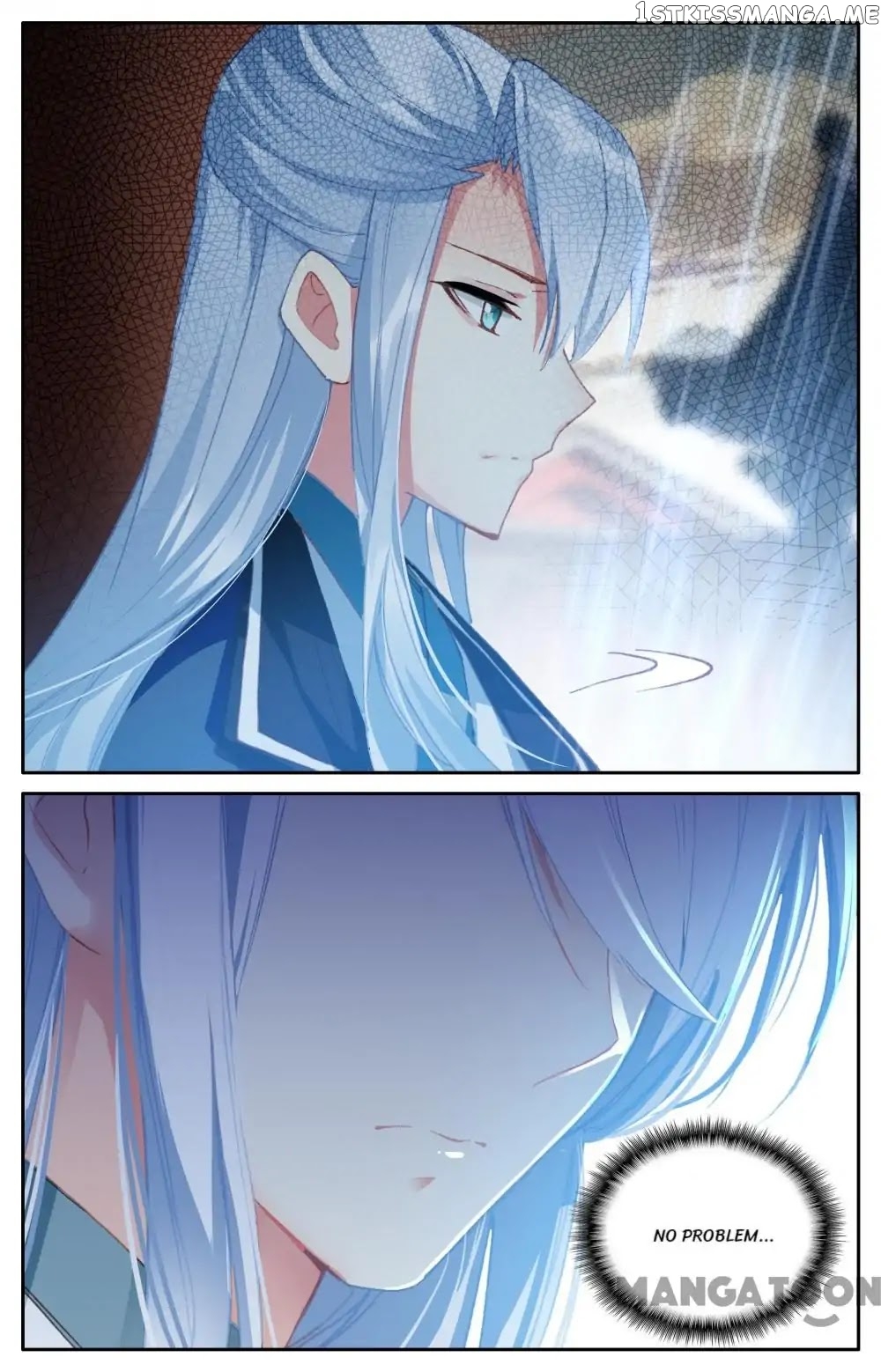Detective Lady chapter 67 - page 11