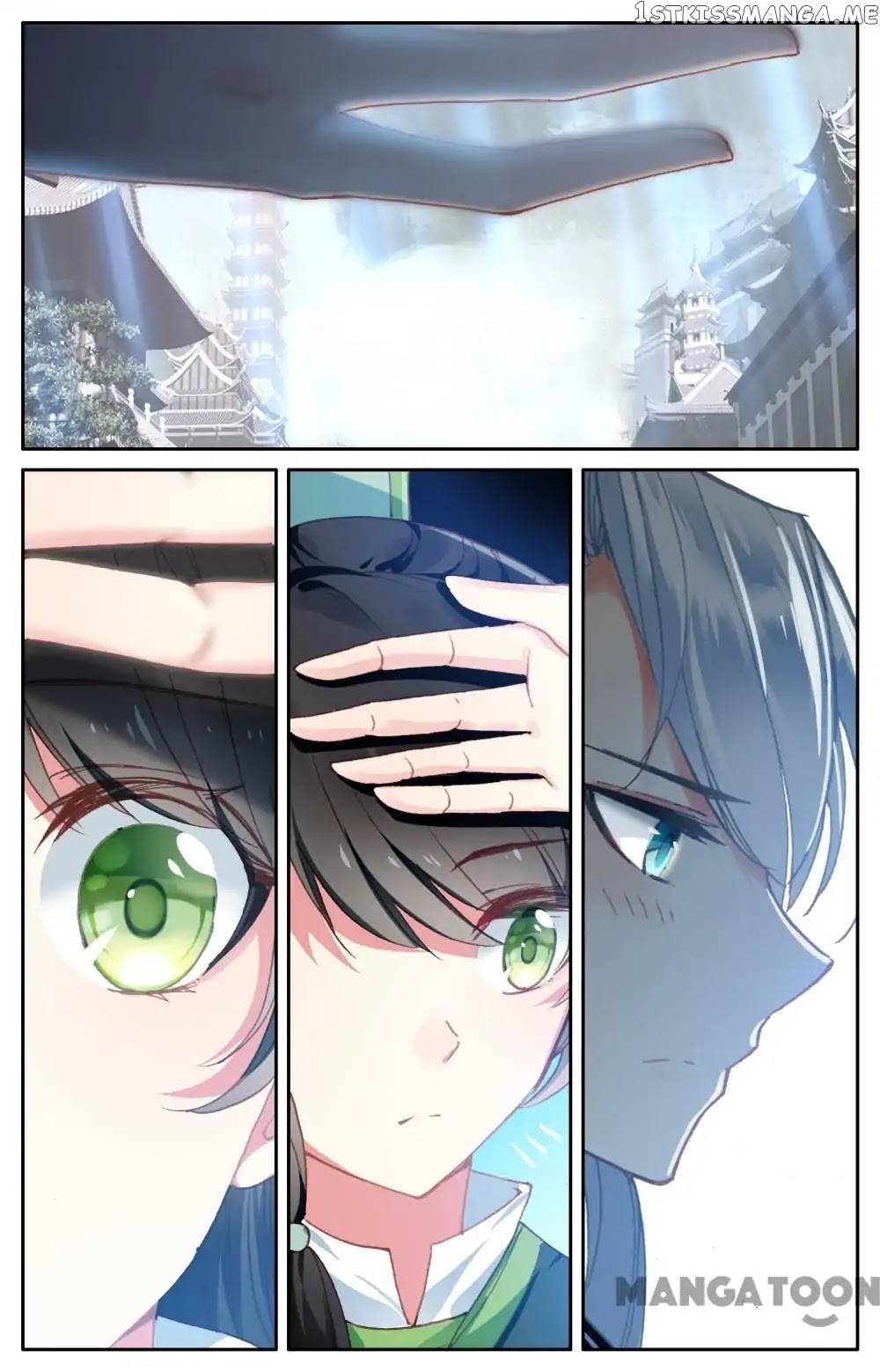 Detective Lady chapter 67 - page 8