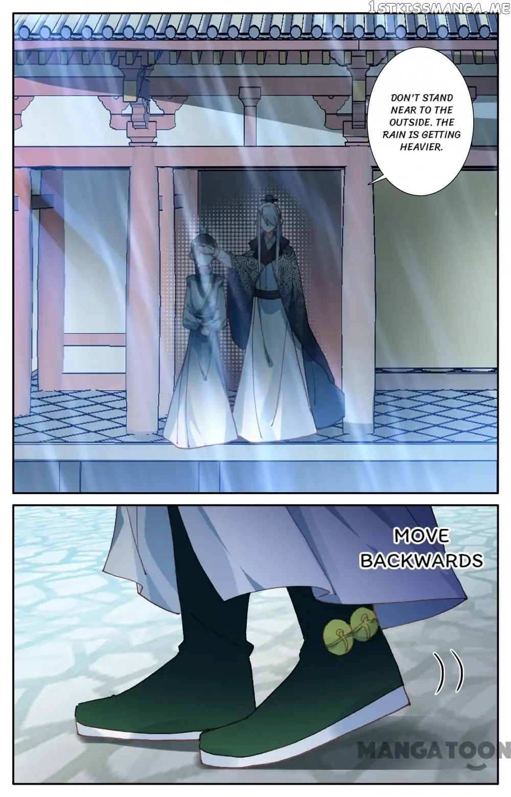 Detective Lady chapter 67 - page 9