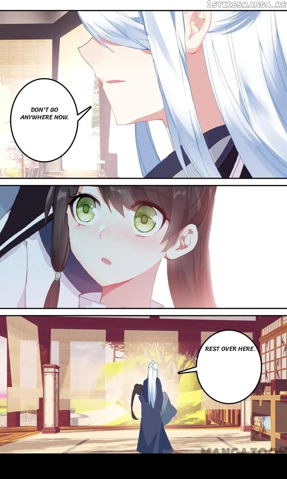 Detective Lady chapter 113 - page 11