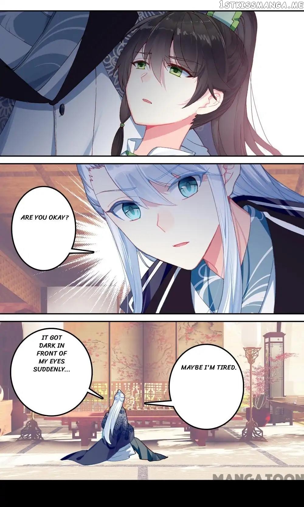 Detective Lady chapter 113 - page 9