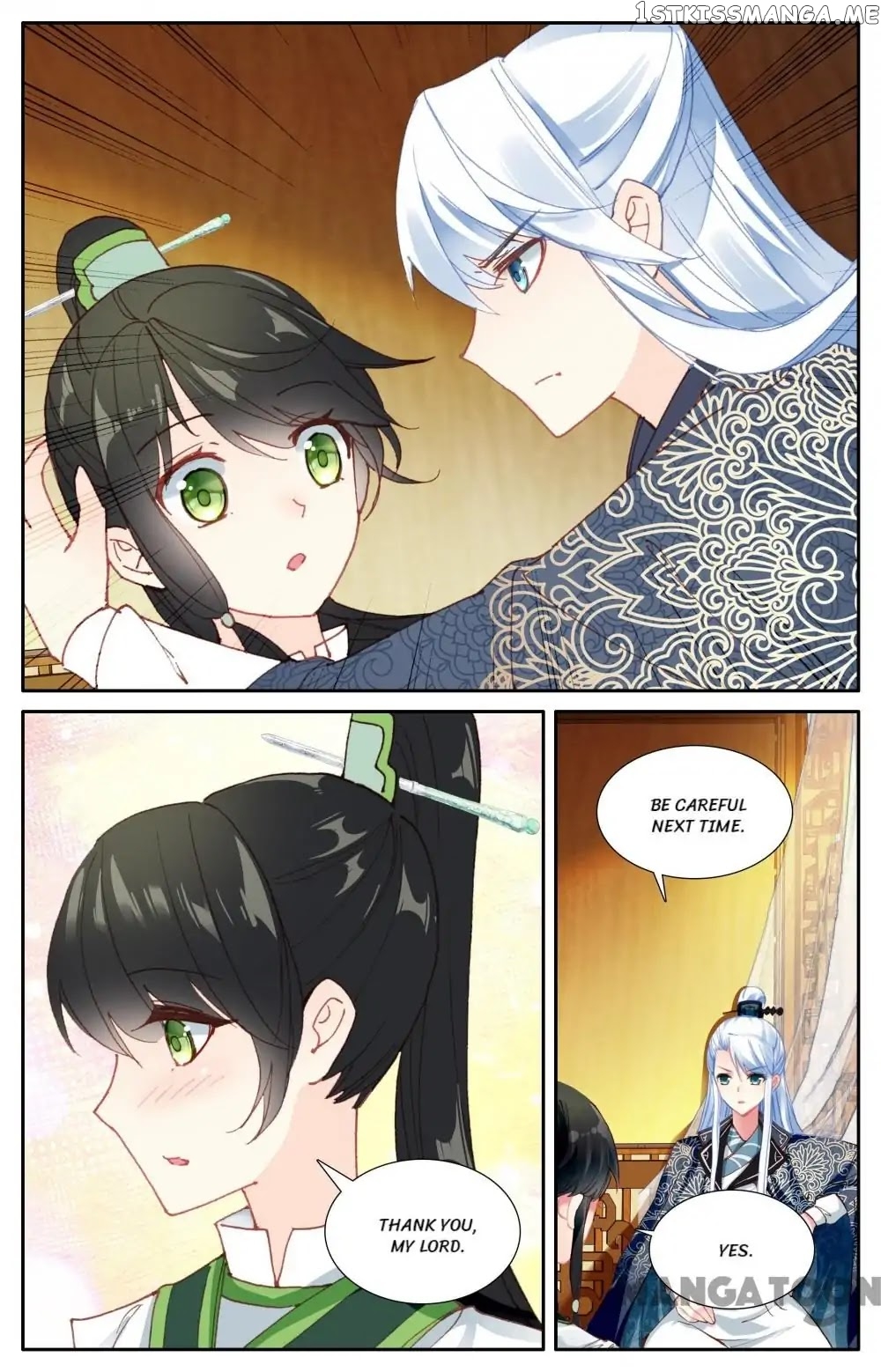 Detective Lady chapter 68 - page 4