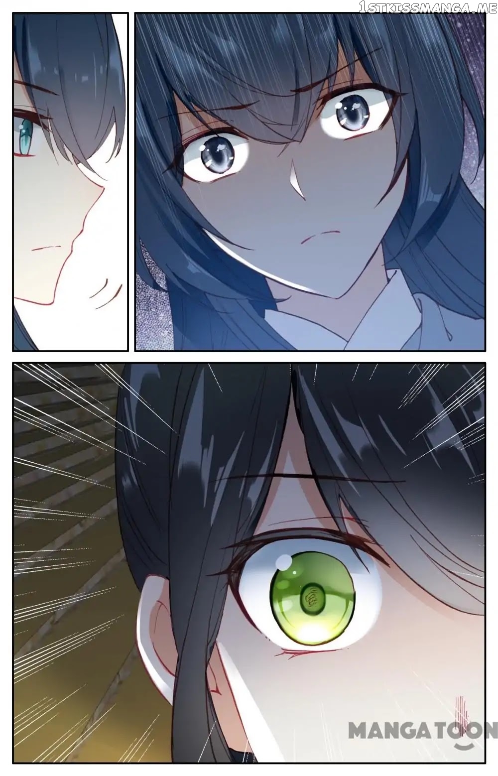 Detective Lady chapter 68 - page 9