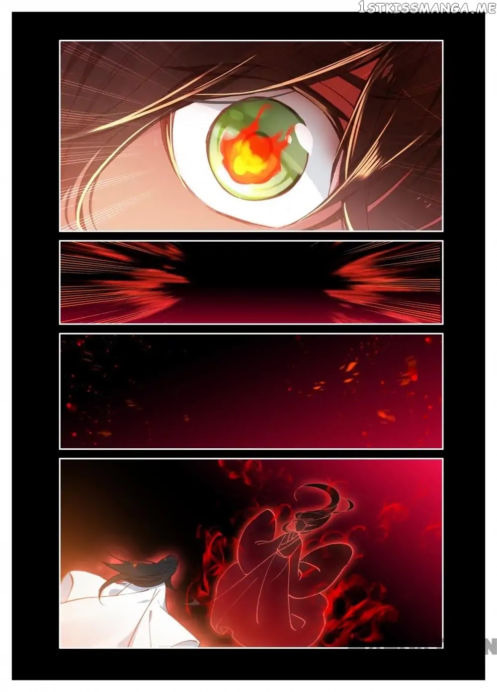 Detective Lady chapter 70 - page 2