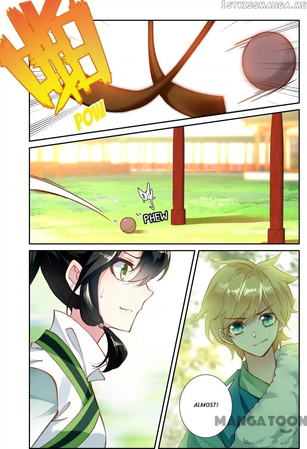 Detective Lady chapter 73 - page 6