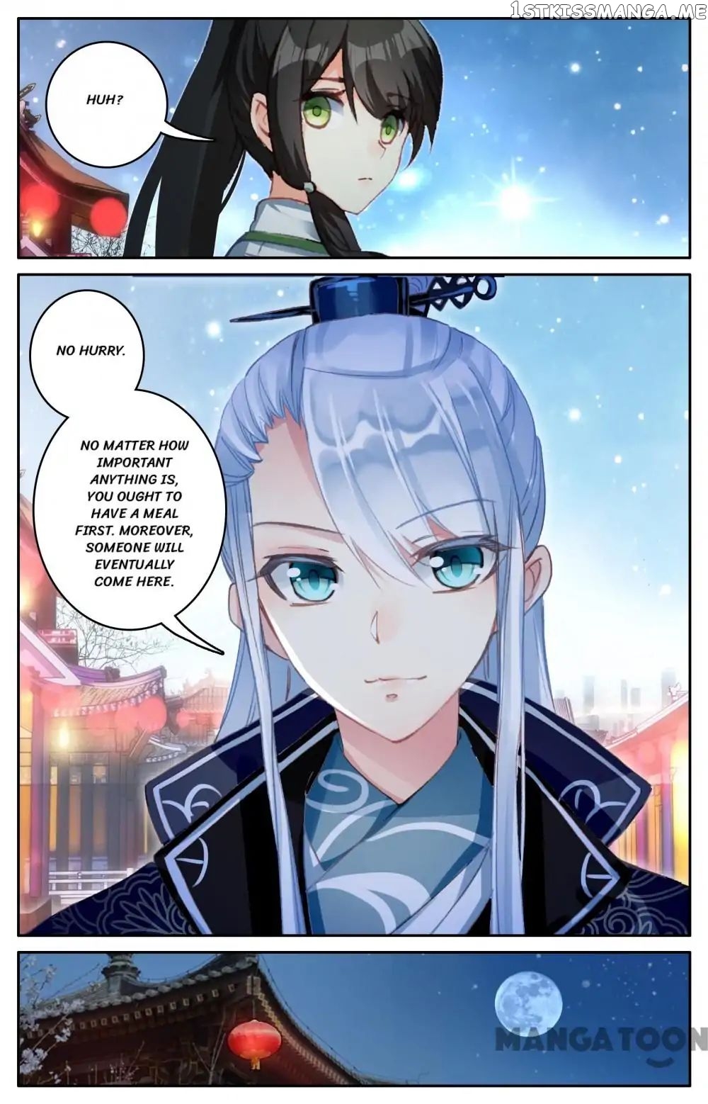 Detective Lady chapter 99 - page 9