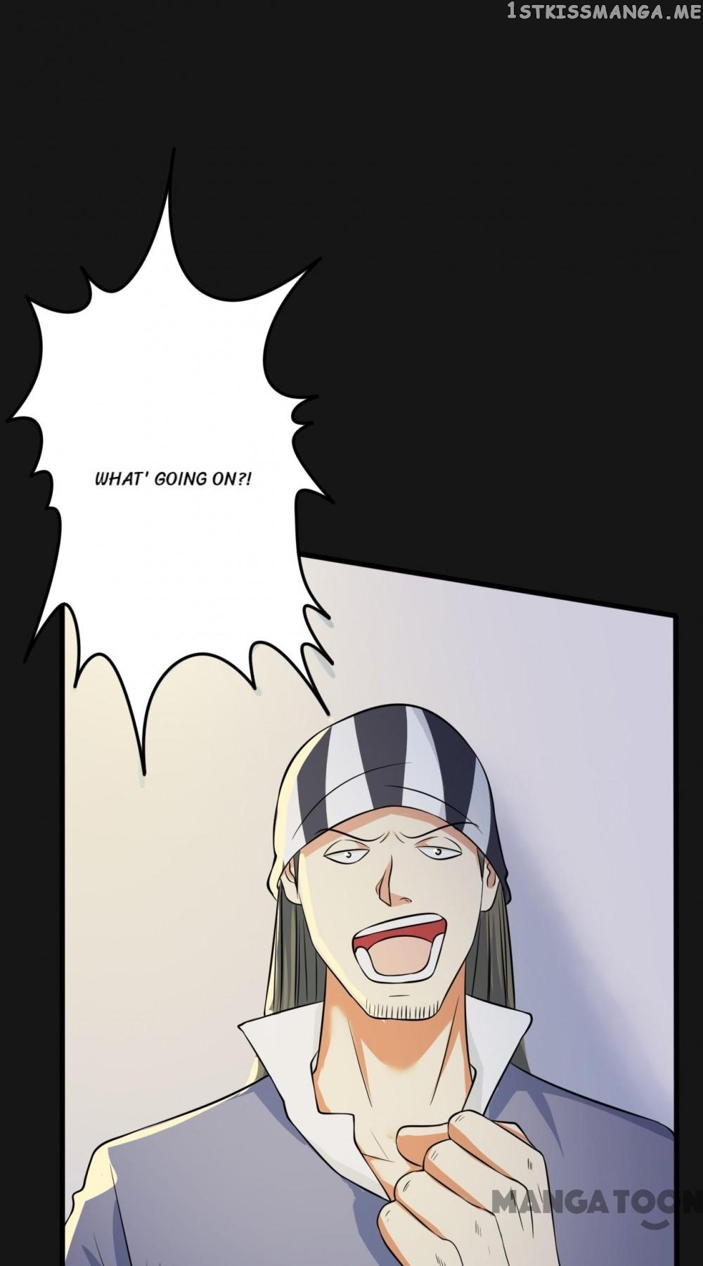 Facial Makeup in the Moonlight chapter 29 - page 12
