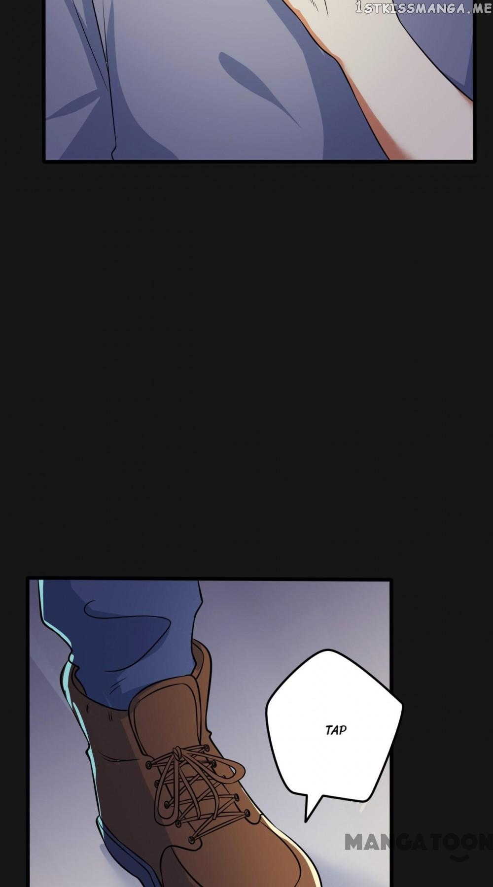 Facial Makeup in the Moonlight chapter 29 - page 13