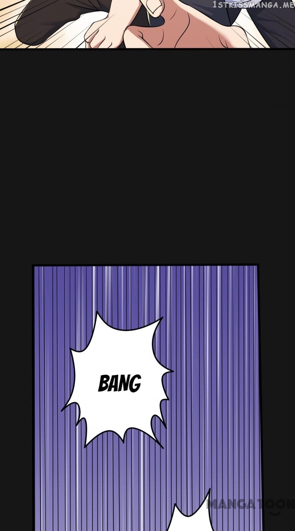 Facial Makeup in the Moonlight chapter 29 - page 29