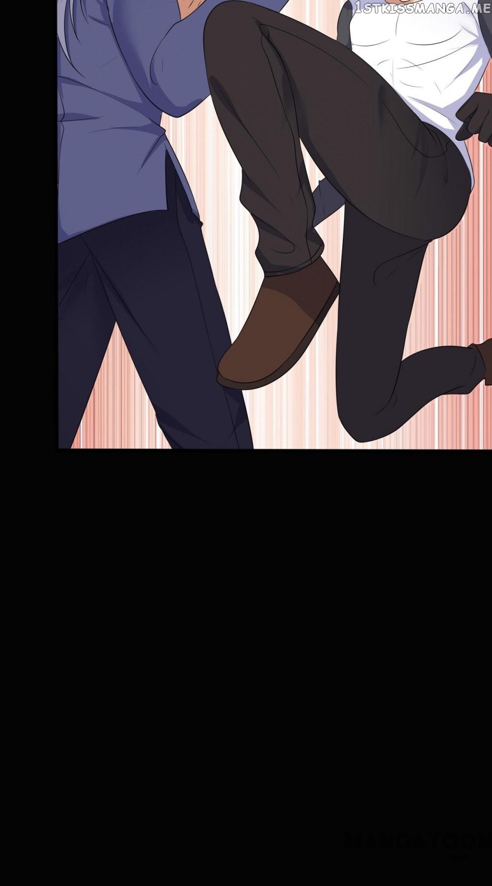 Facial Makeup in the Moonlight chapter 39 - page 28