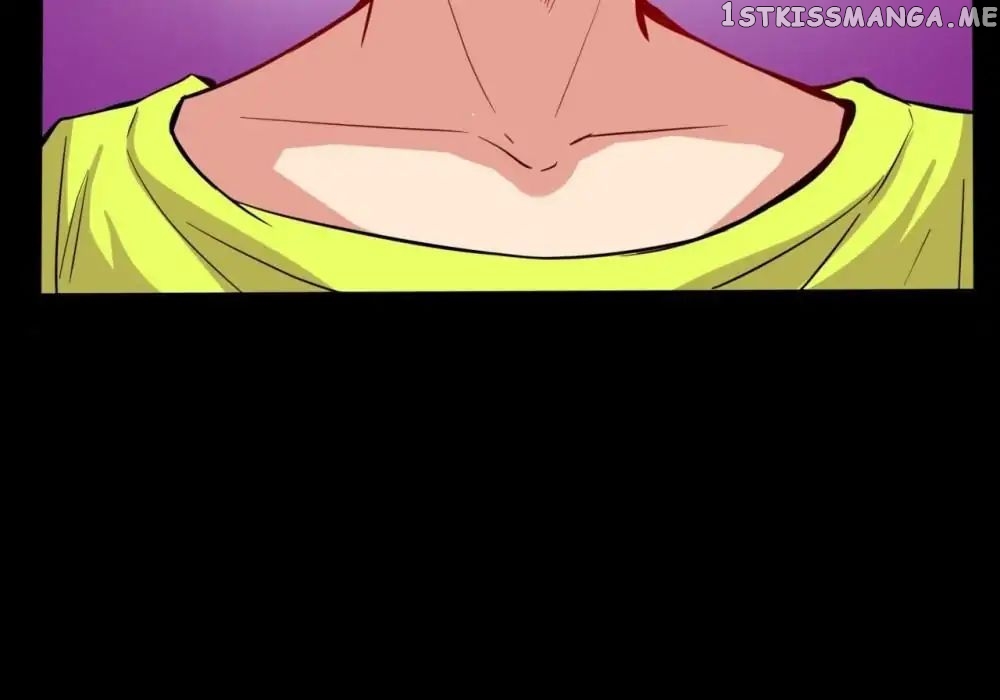 Facial Makeup in the Moonlight chapter 7 - page 37