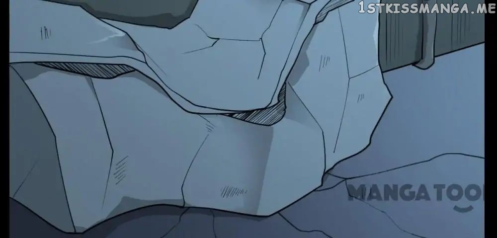 Facial Makeup in the Moonlight chapter 18 - page 12