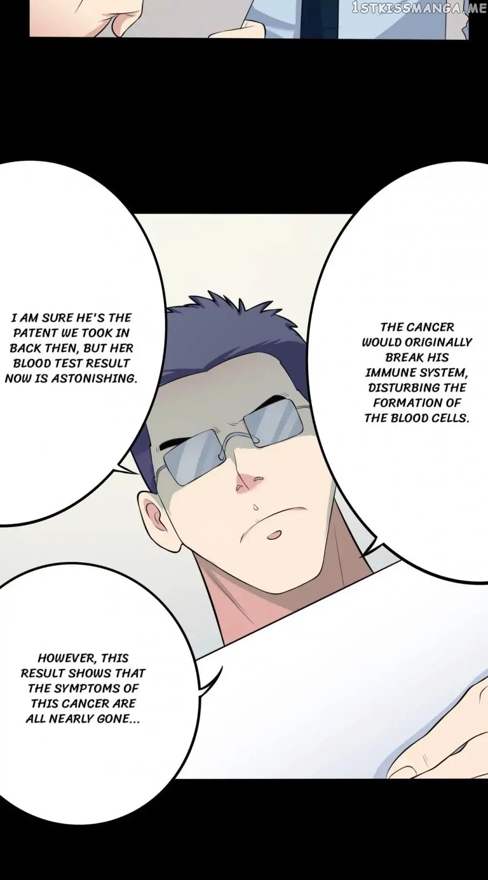 Facial Makeup in the Moonlight chapter 25 - page 3