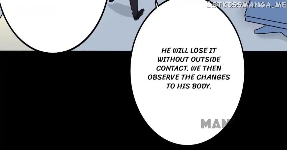 Facial Makeup in the Moonlight chapter 25 - page 6