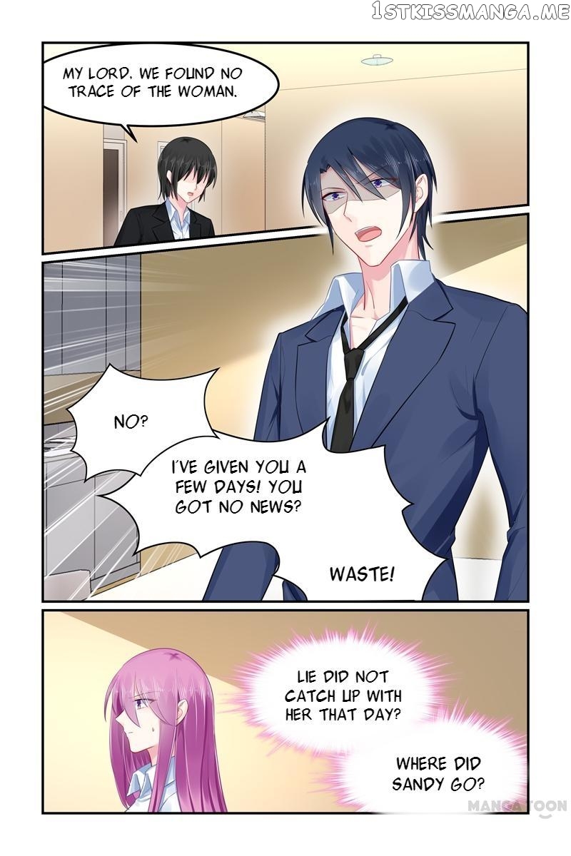 Hot Mother chapter 100 - page 2