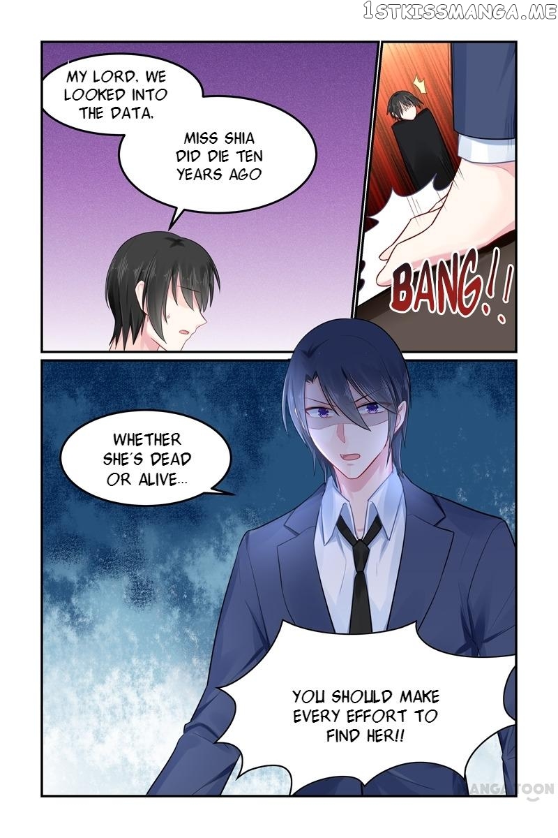 Hot Mother chapter 100 - page 3