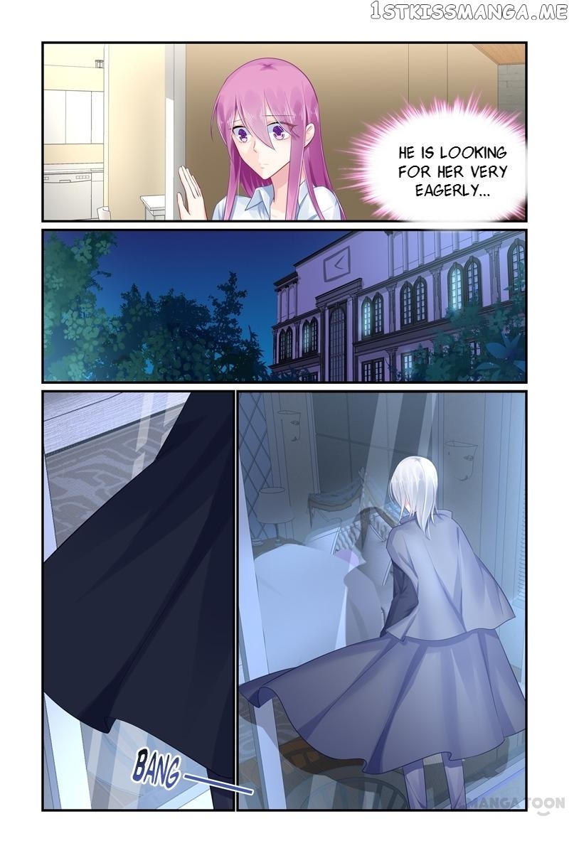 Hot Mother chapter 100 - page 4