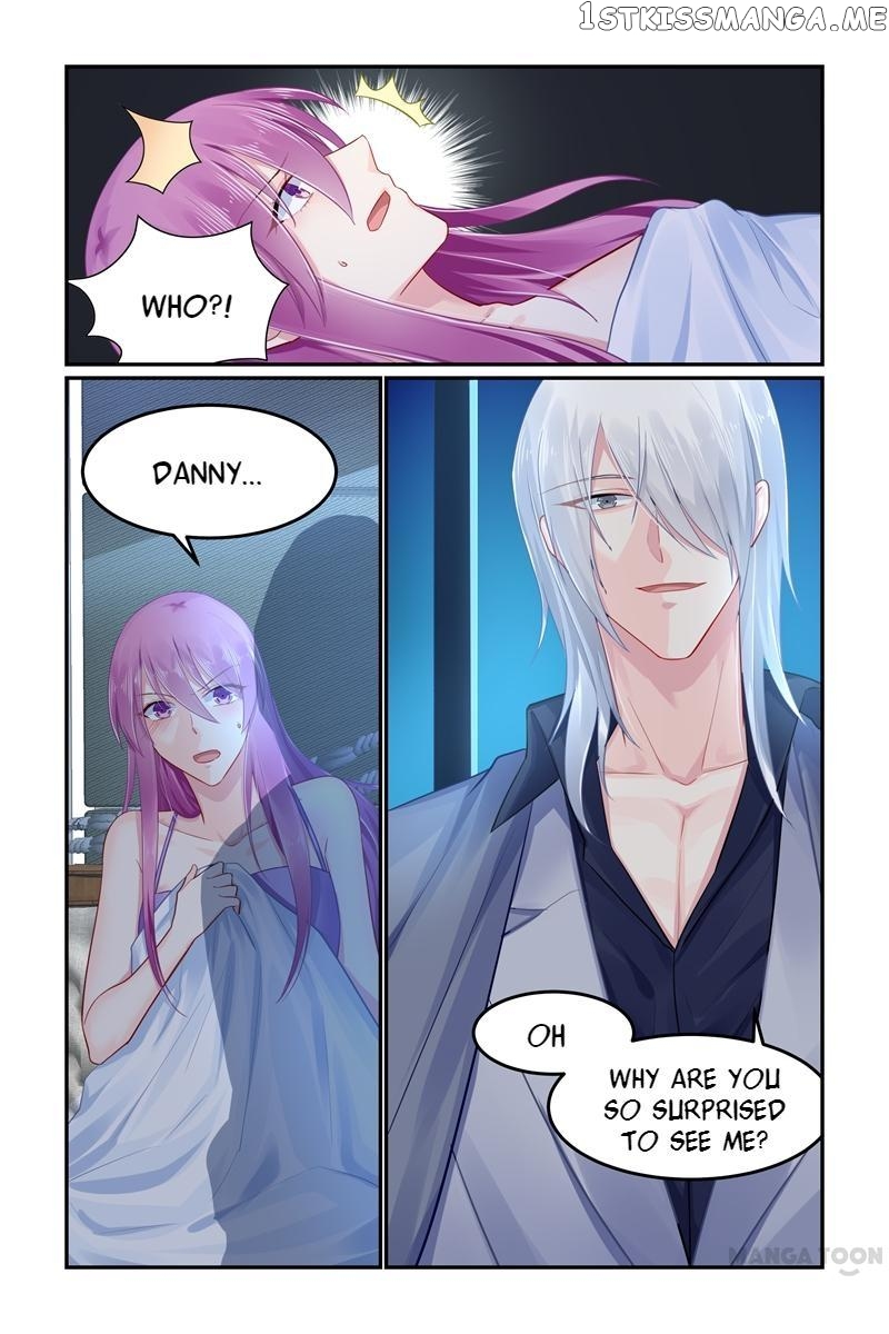 Hot Mother chapter 100 - page 6