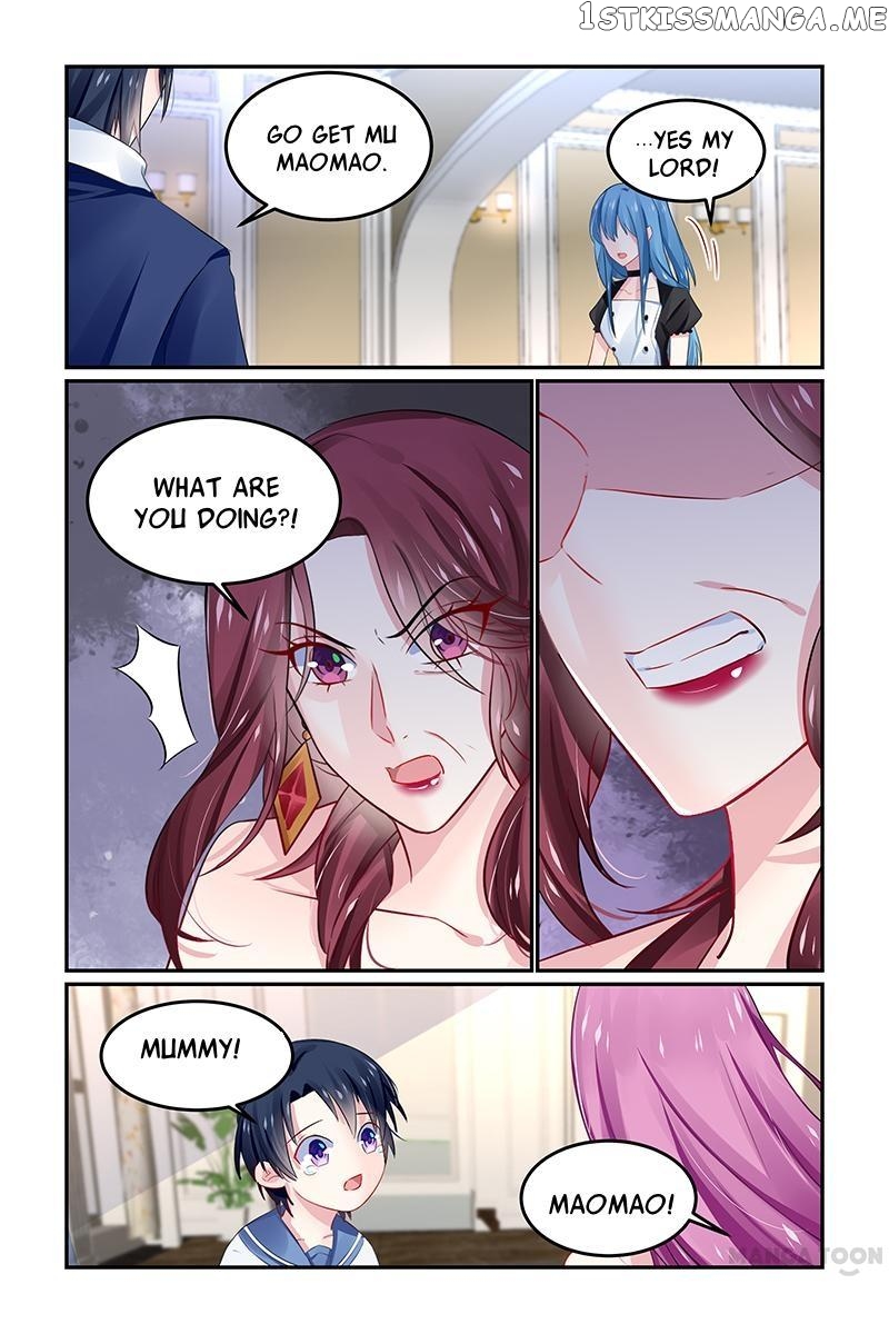 Hot Mother chapter 130 - page 2