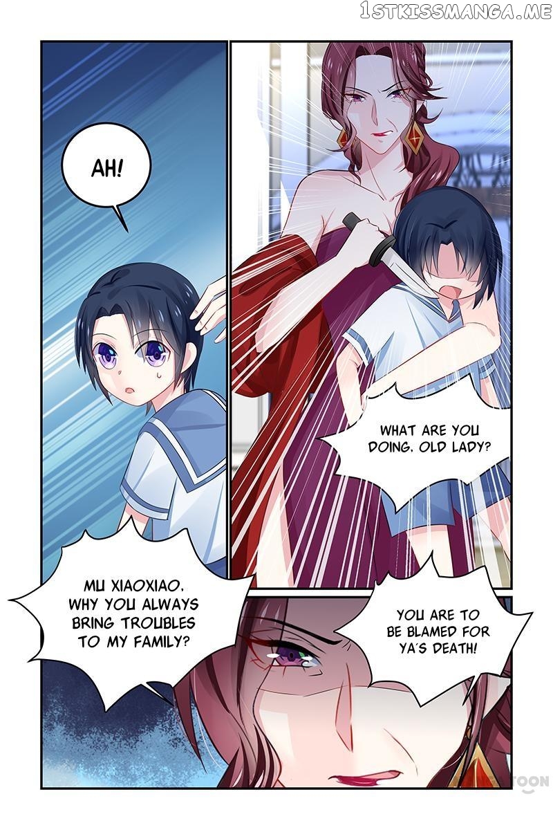 Hot Mother chapter 130 - page 3