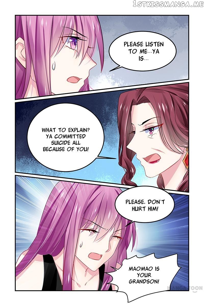 Hot Mother chapter 130 - page 4