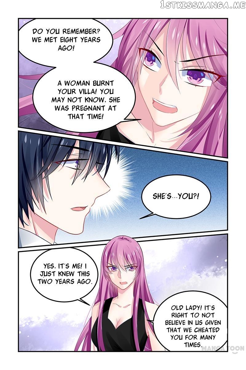 Hot Mother chapter 130 - page 6
