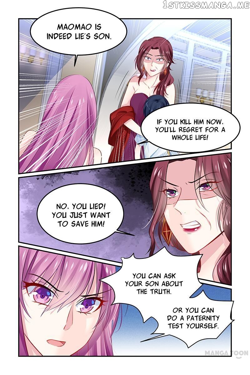 Hot Mother chapter 130 - page 7