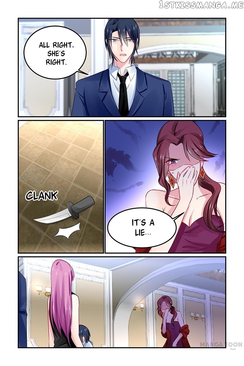 Hot Mother chapter 130 - page 8