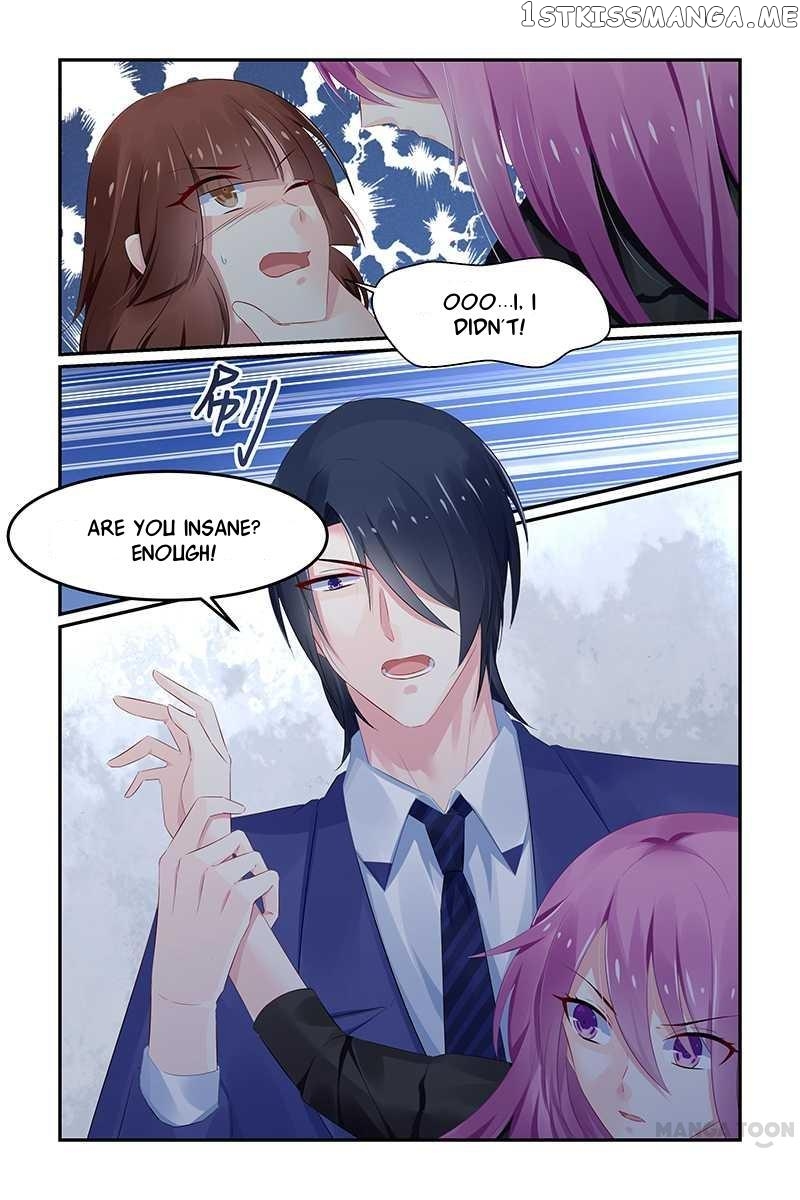 Hot Mother chapter 123 - page 8