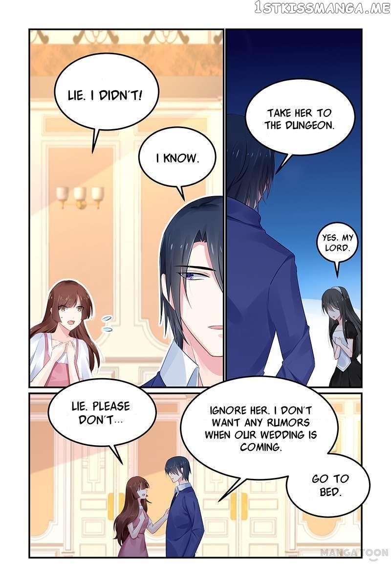 Hot Mother chapter 124 - page 2
