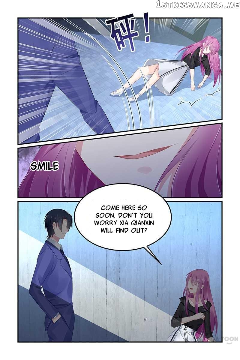 Hot Mother chapter 124 - page 4