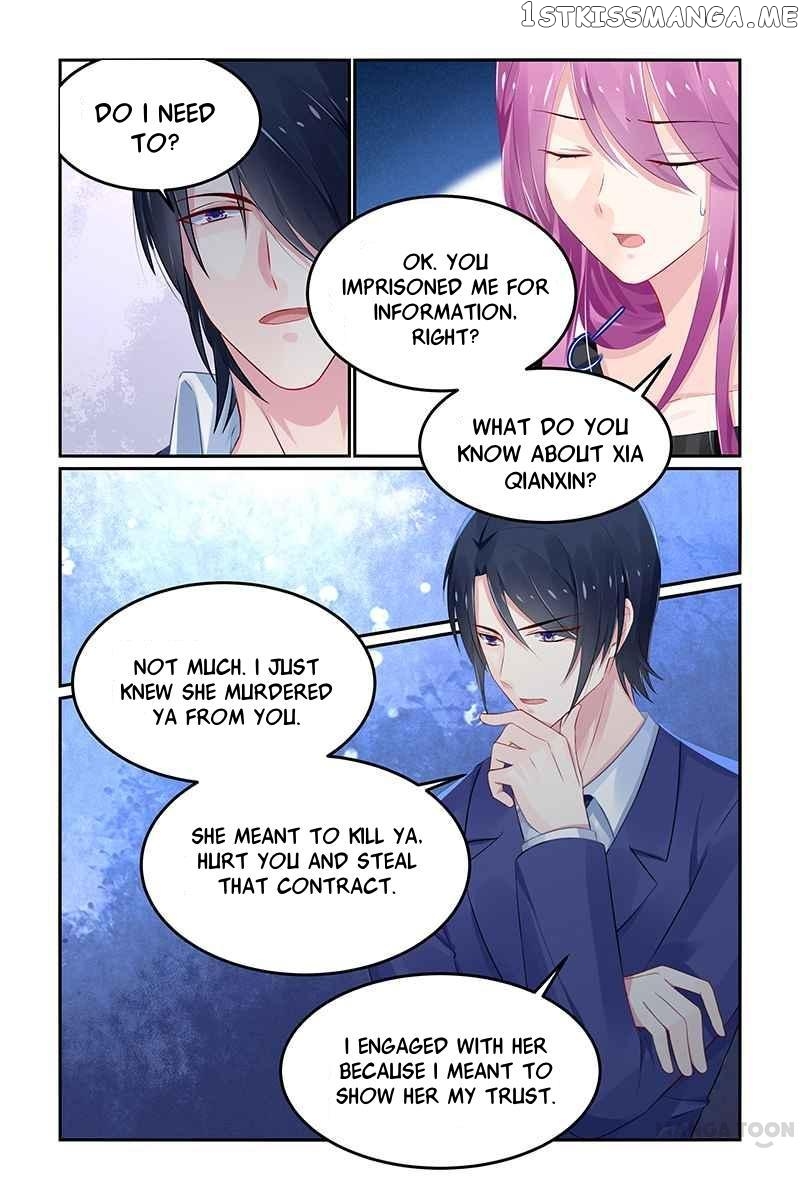 Hot Mother chapter 124 - page 5