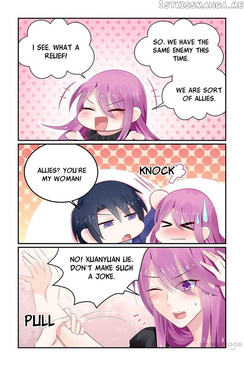 Hot Mother chapter 124 - page 6