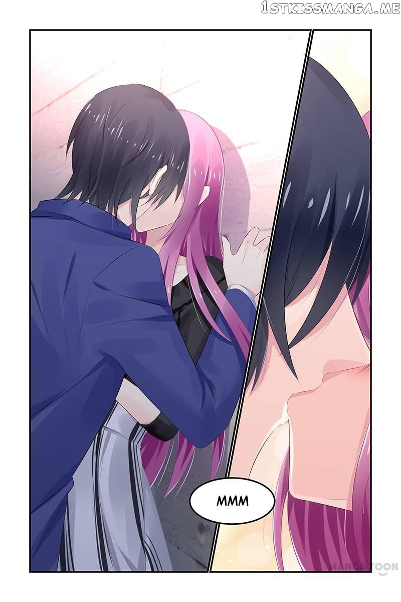 Hot Mother chapter 124 - page 7