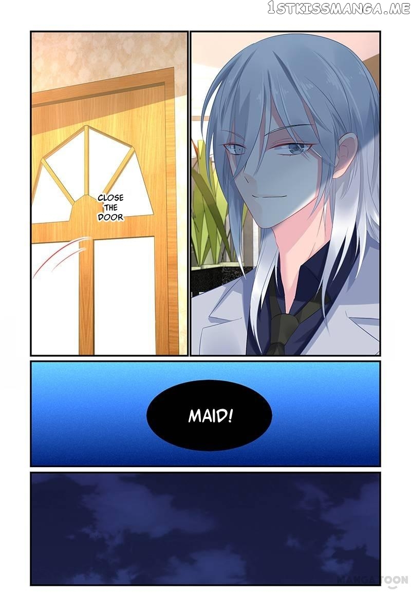 Hot Mother chapter 125 - page 6