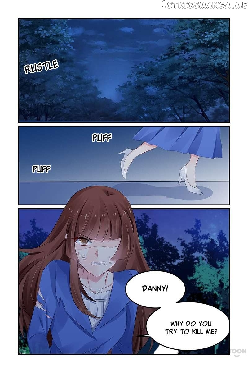 Hot Mother chapter 126 - page 1
