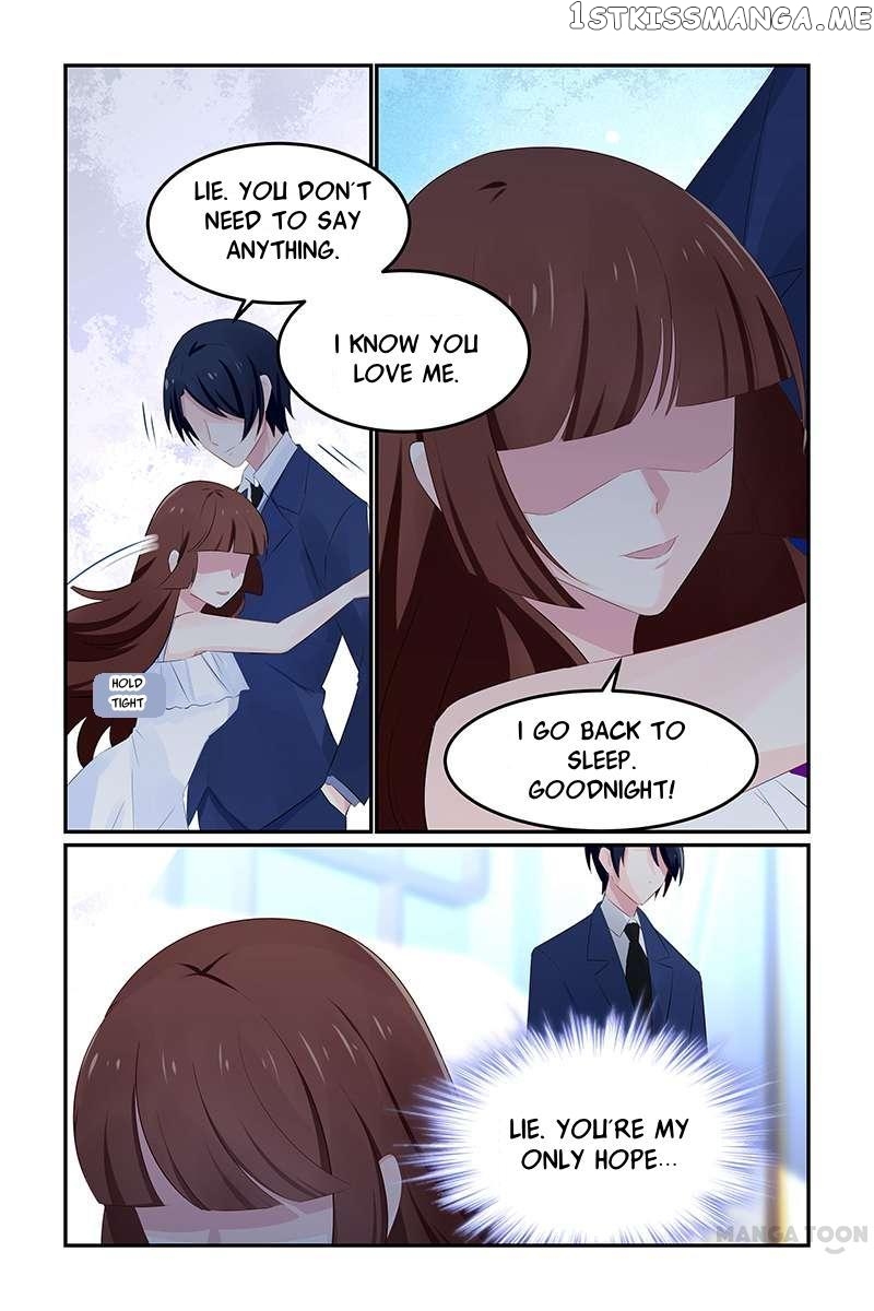 Hot Mother chapter 126 - page 7