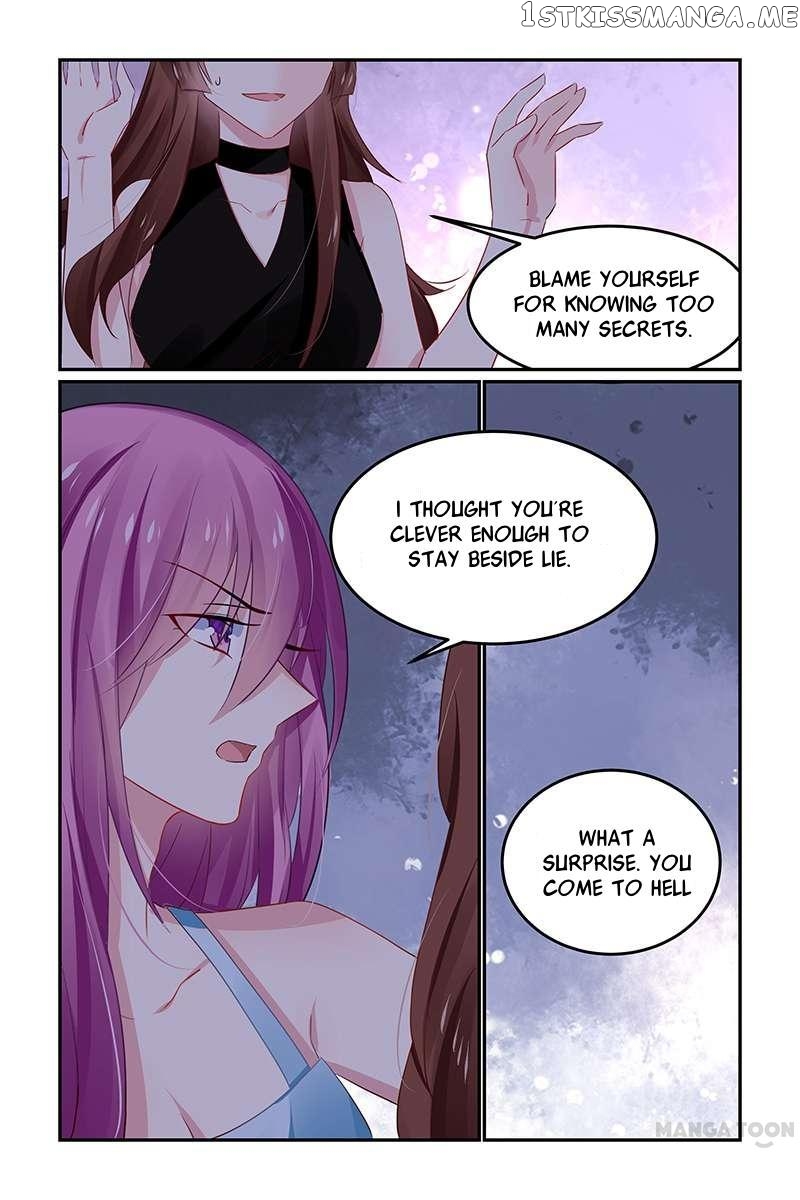 Hot Mother chapter 127 - page 5
