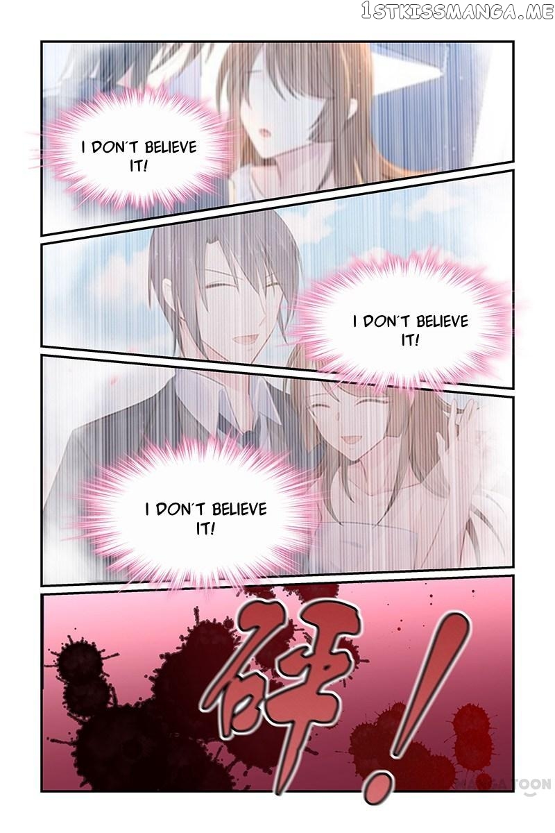 Hot Mother chapter 128 - page 8