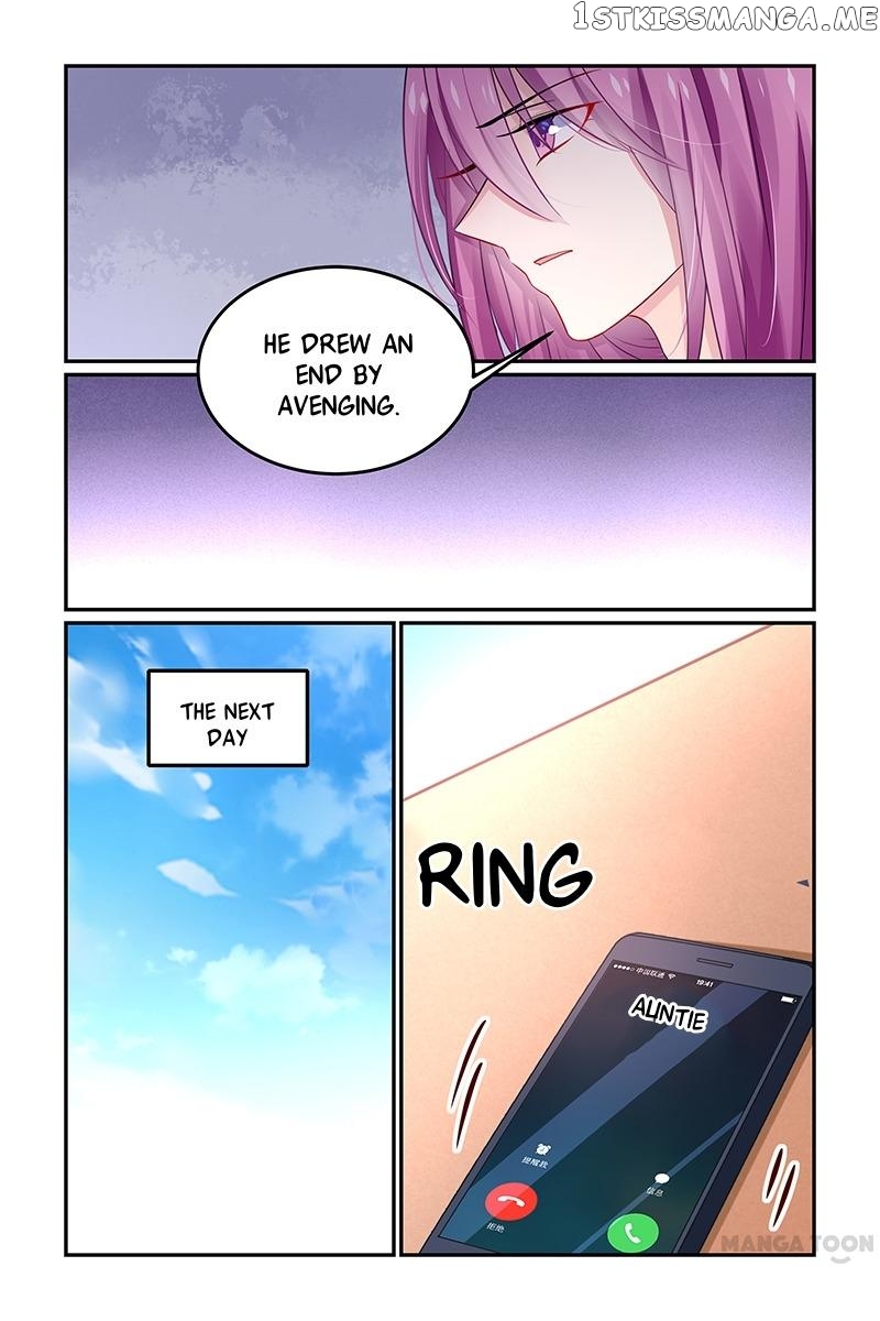 Hot Mother chapter 129 - page 2
